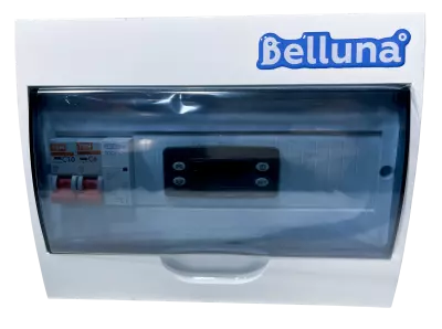 сплит-система Belluna U316 Краснодар