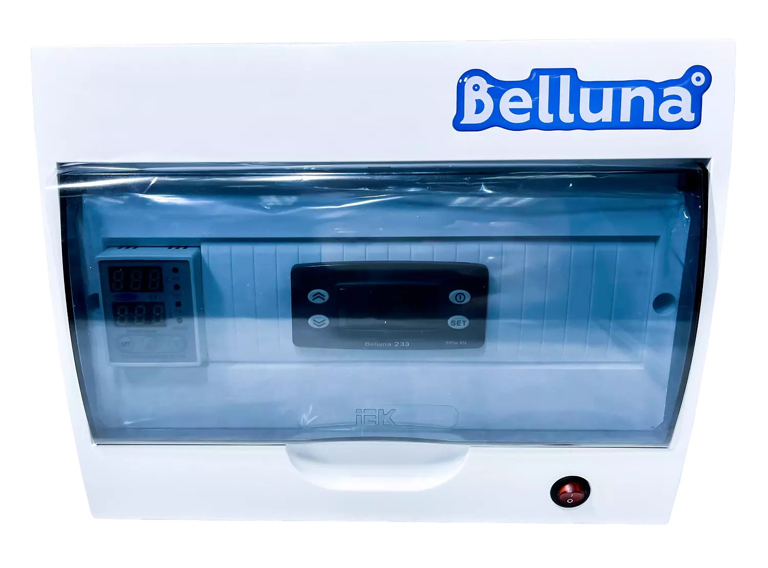 сплит-система Belluna iP-6 Краснодар